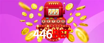 Inovações de Jogos na 446bet: O Futuro das Experiências Interativas