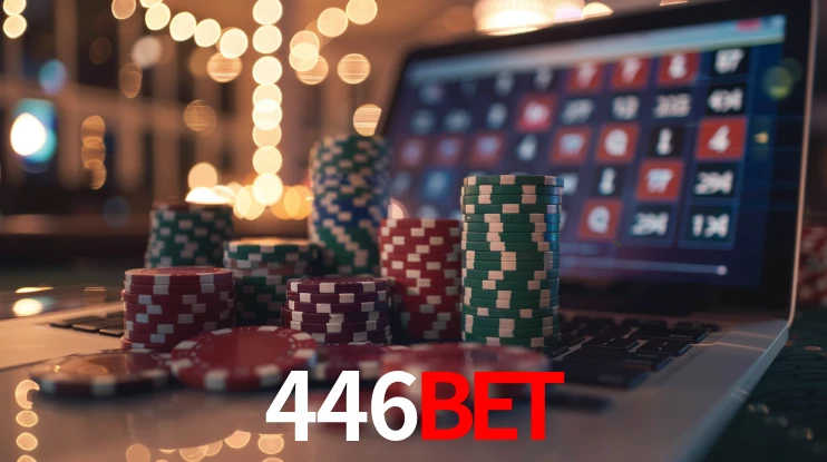 Live Casino 446bet