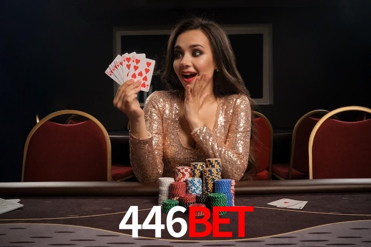 Interface Premium 446bet