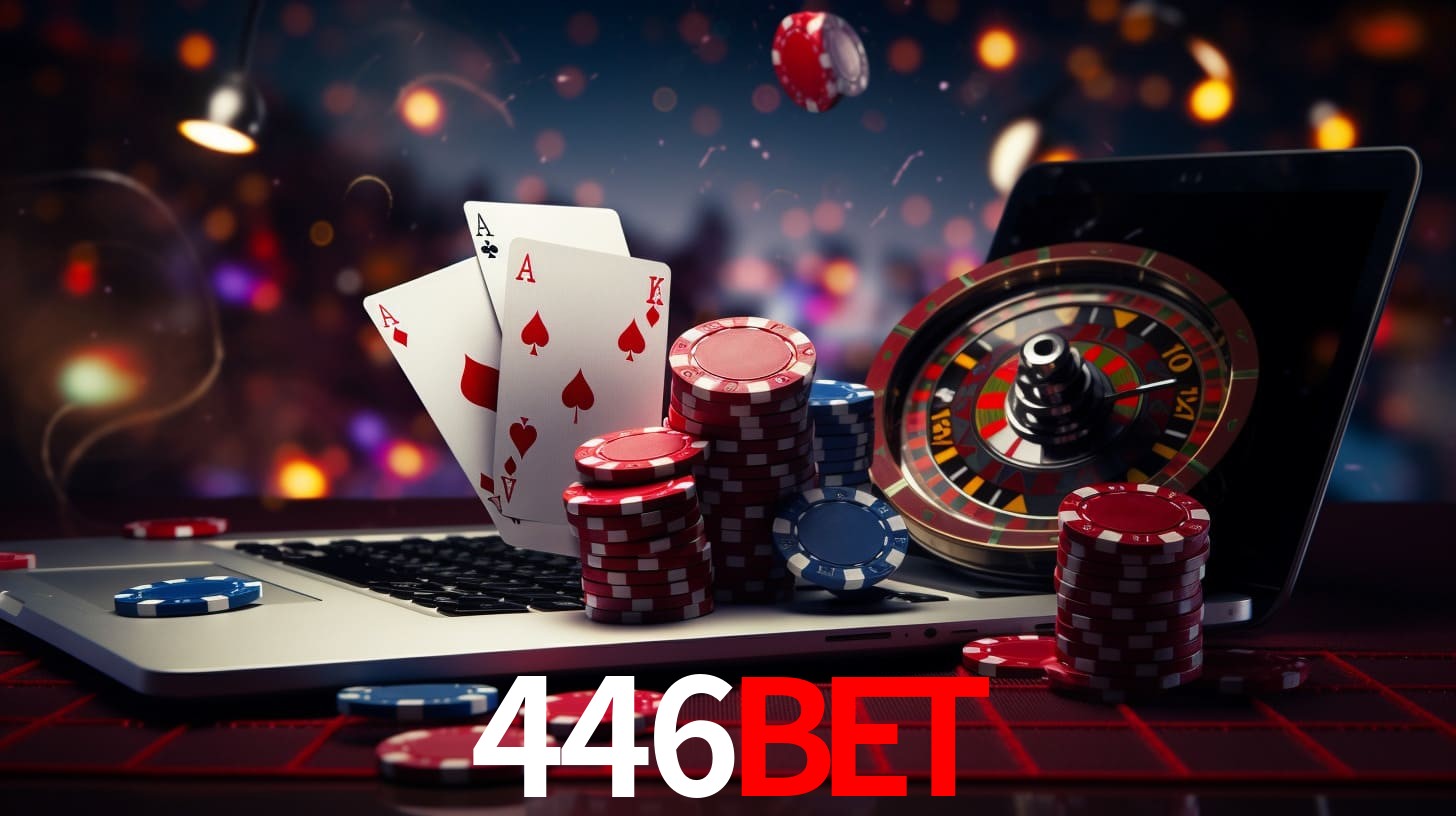 VIP Casino 446bet