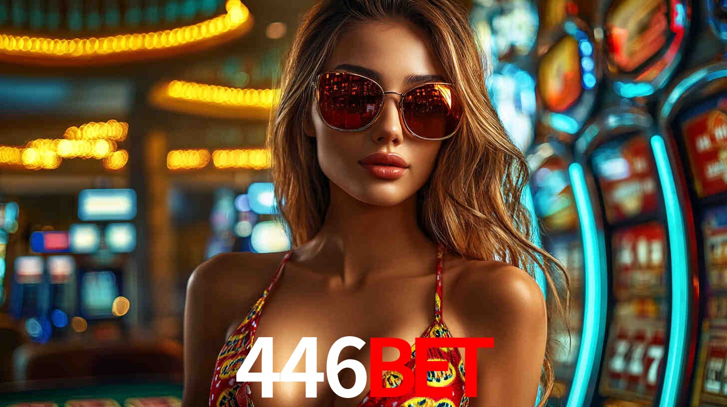 Premium Interface 446bet