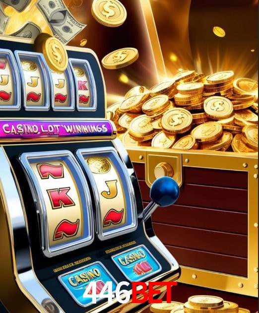 Experiência VIP 446bet