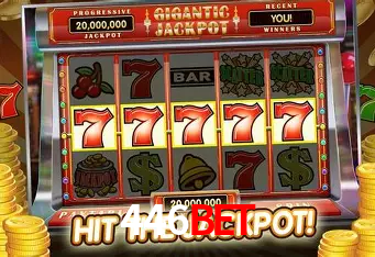 A Emoção da Loteria na 446bet: Uma Chance de Mudança de Vida