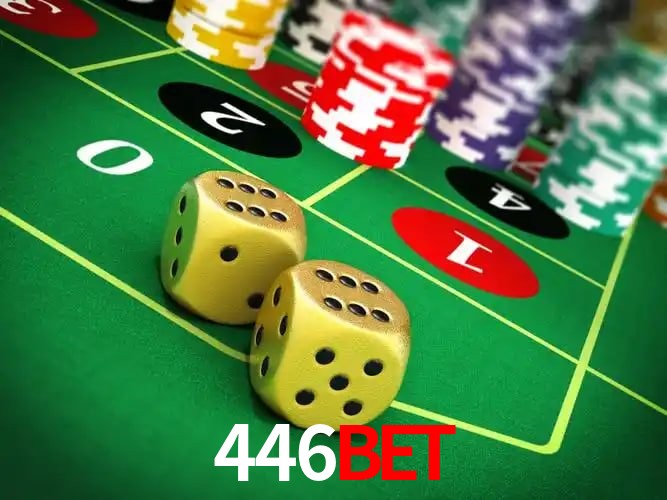 Football Betting 446bet