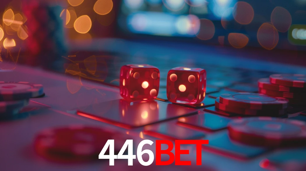 Slot Games 446bet