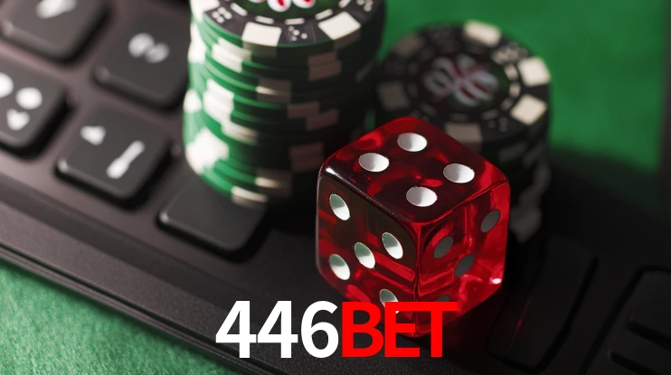Game Providers 446bet