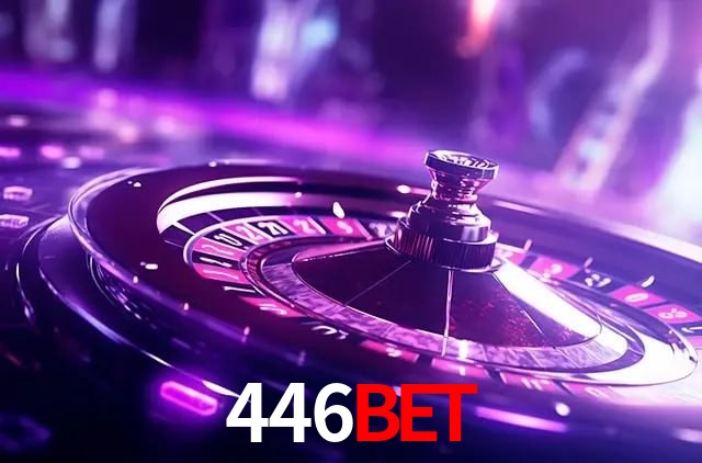 PIX Instantâneo 446bet