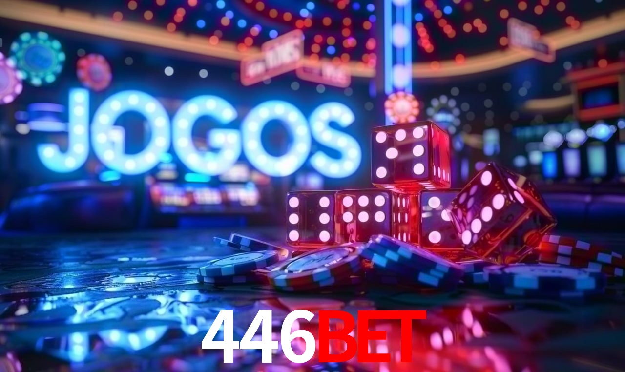 Programa VIP 446bet