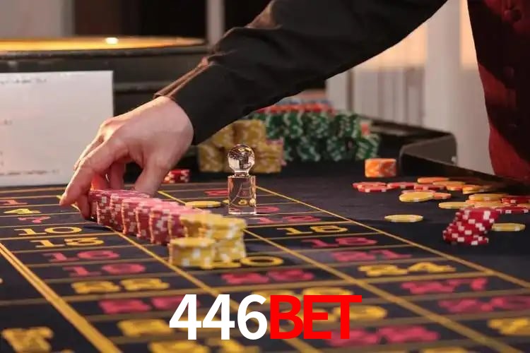 Descubra o Programa VIP da 446bet: Vantagens Exclusivas para Jogadores