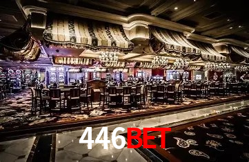 Flash Promotion 446bet