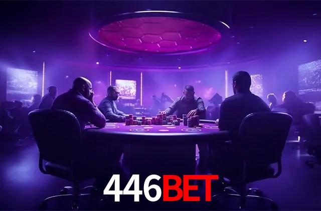 Recursos de Bônus 446bet