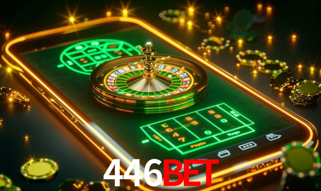 Ofertas Exclusivas 446bet