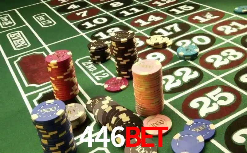 Diretório de Jogos 446bet
