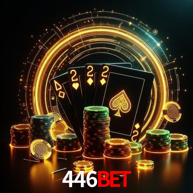 Casino Ao Vivo 446bet