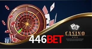 Estatísticas 446bet