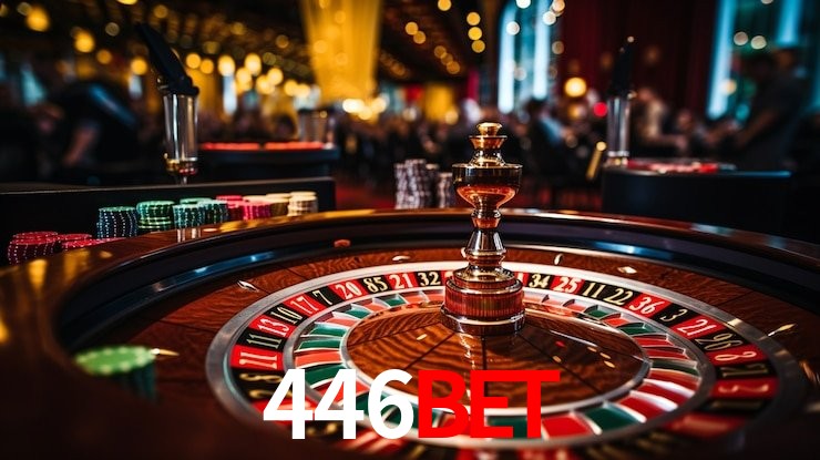 API Integration 446bet