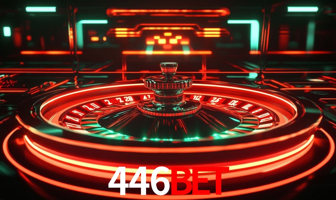 A Popularidade dos Caça-Níqueis no 446bet