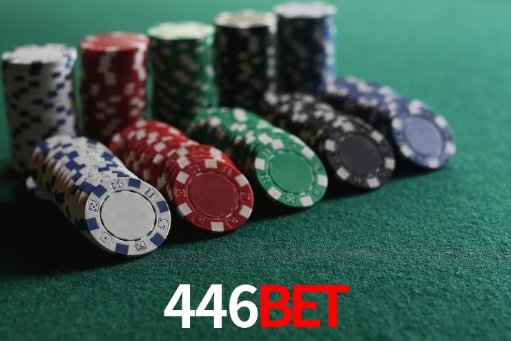 Statistics 446bet