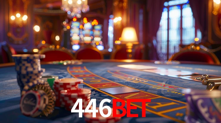 Games Directory 446bet