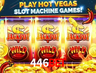Desvendando o Mundo dos Jogos Virtuais na 446bet