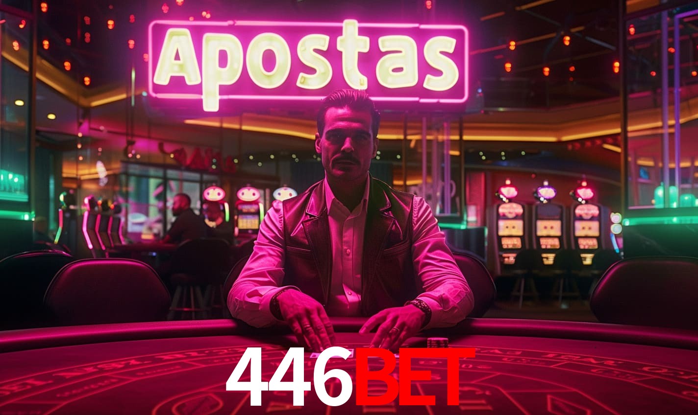 Desvendando o Mundo dos Jogos Virtuais na 446bet