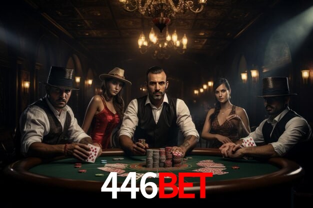 cassino 446bet