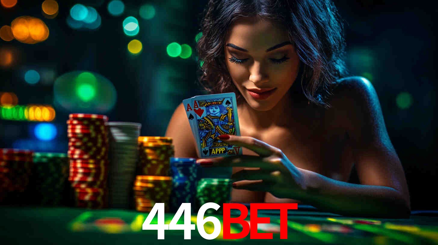 Explorando a Categoria de Eventos em Apostas na 446bet
