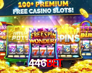 Descubra a Essência do 446bet: Nossa História e Compromissos