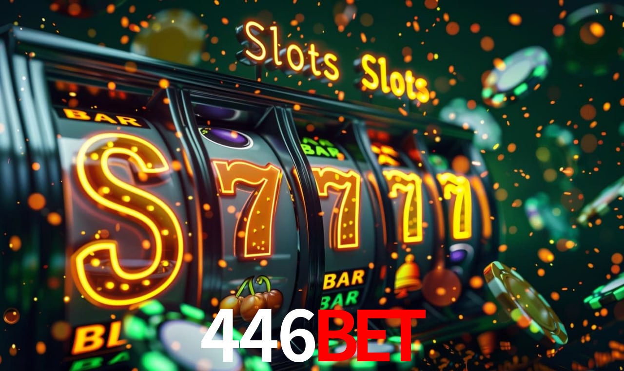Apostas de Futebol 446bet