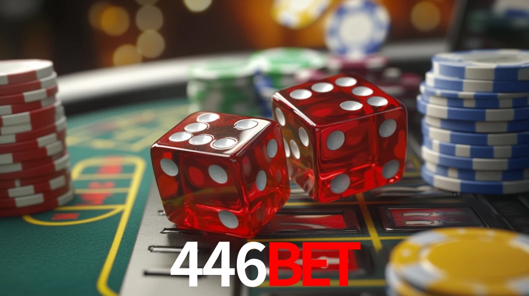 Tournaments 446bet