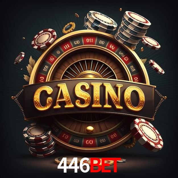 APP oficial da 446bet para mobile