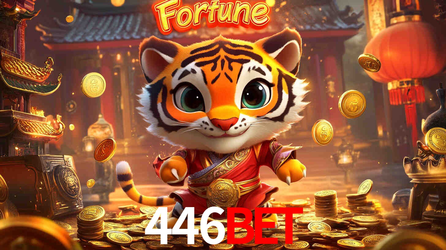 Apostas Esportivas na 446bet: Um Guia Completo