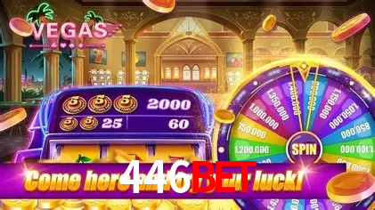 Weekend Specials 446bet