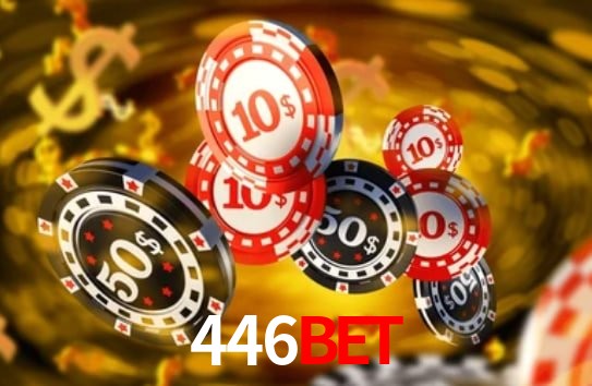 Apostas de Tênis 446bet
