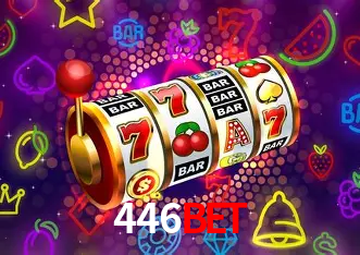 A Emoção da Loteria na 446bet: Uma Chance de Mudança de Vida