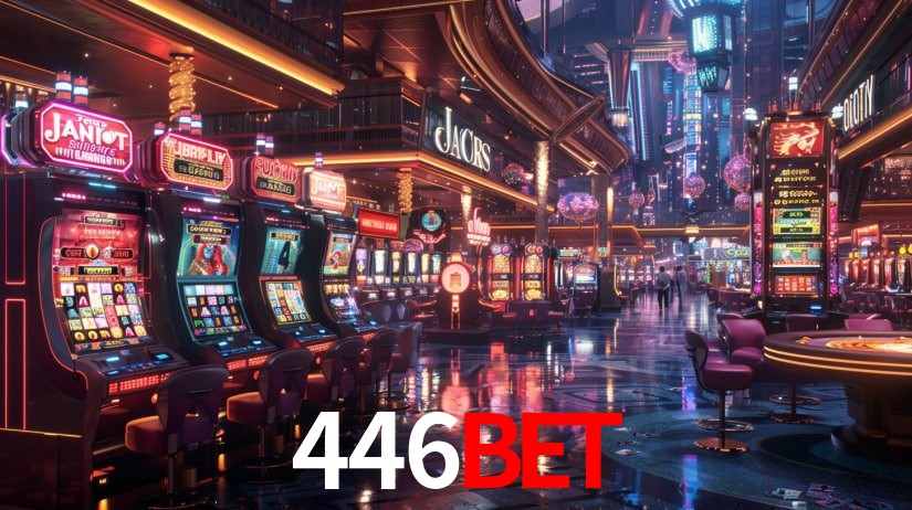 Player Reviews 446bet
