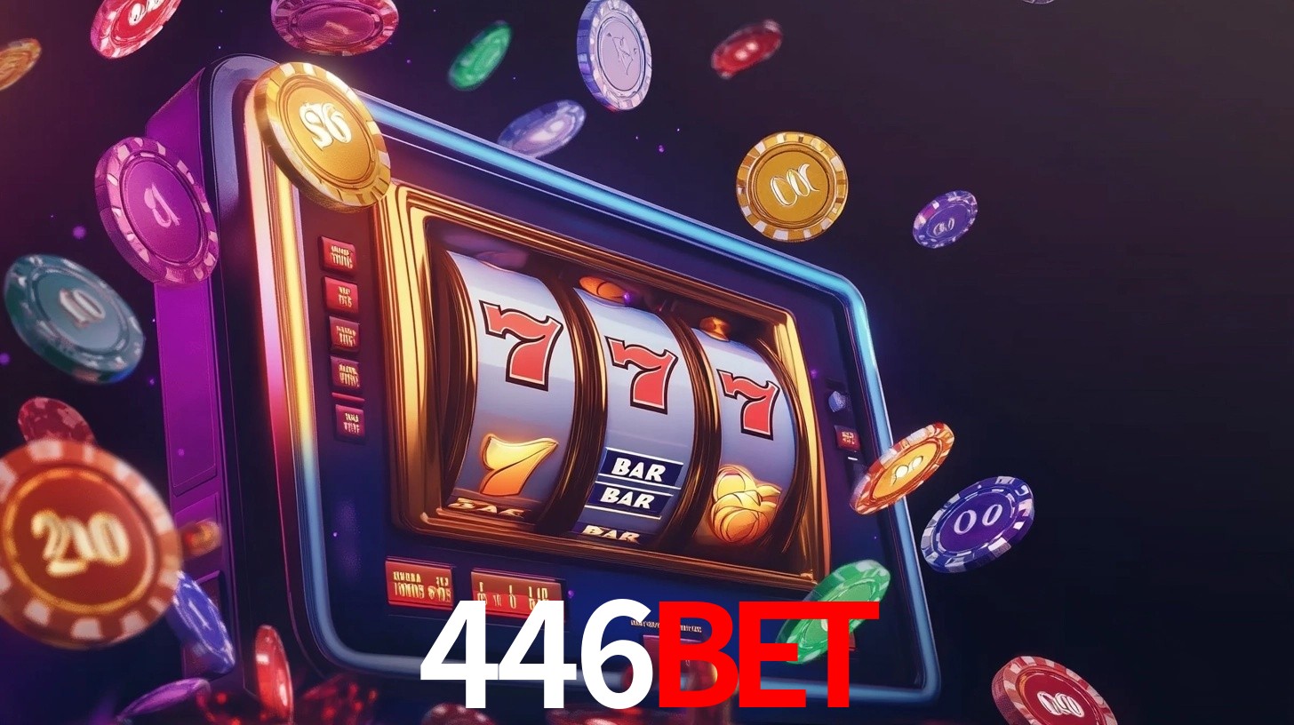 Programa VIP 446bet