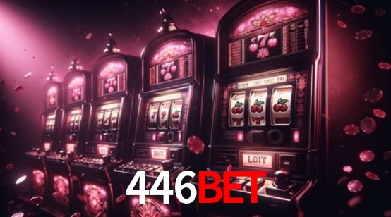 Jogos Exclusivos 446bet