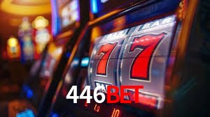 Design Responsivo 446bet