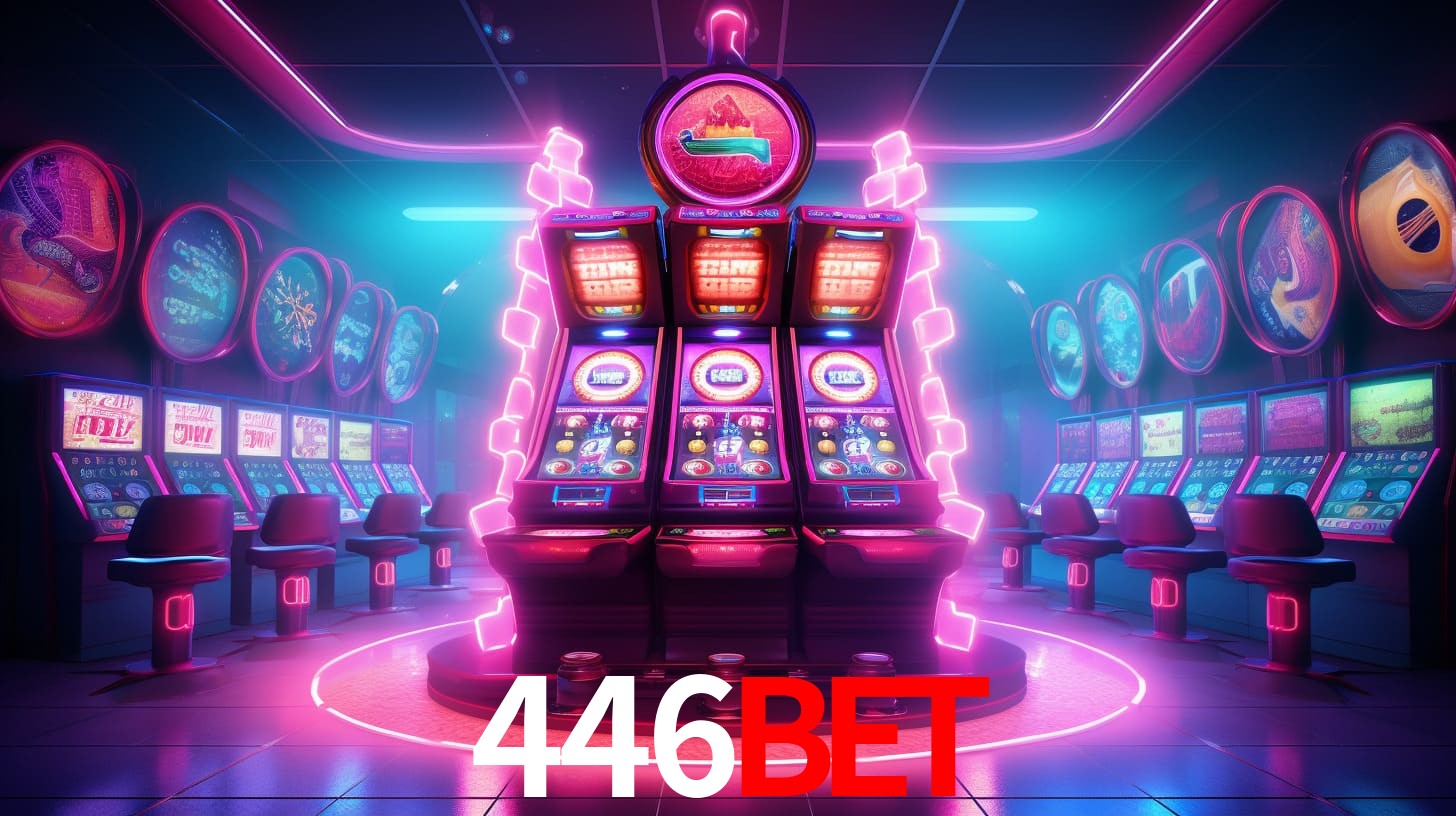 446bet: Seu Cassino Premiado com Pagamentos Rápidos