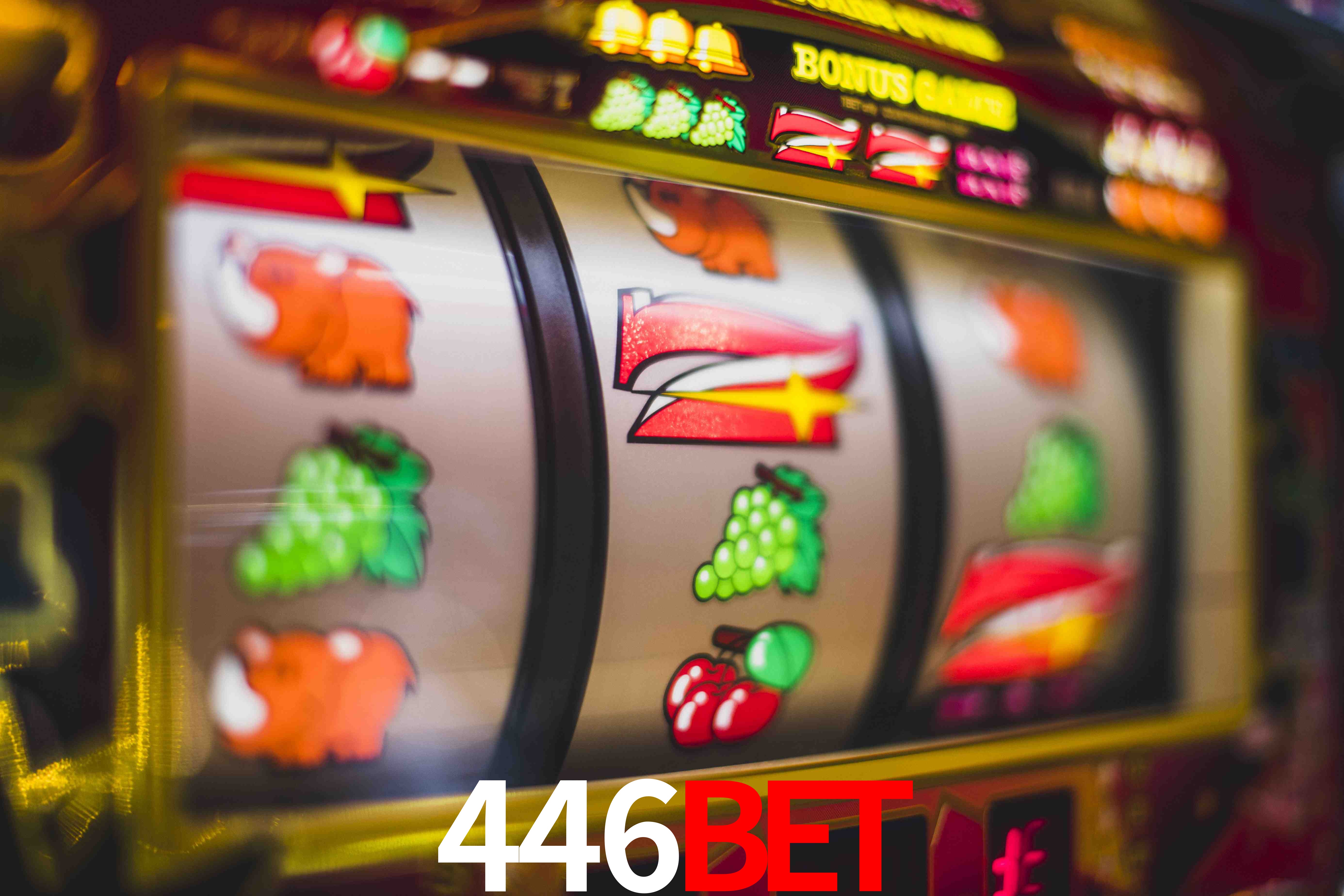 Spaceman Game 446bet