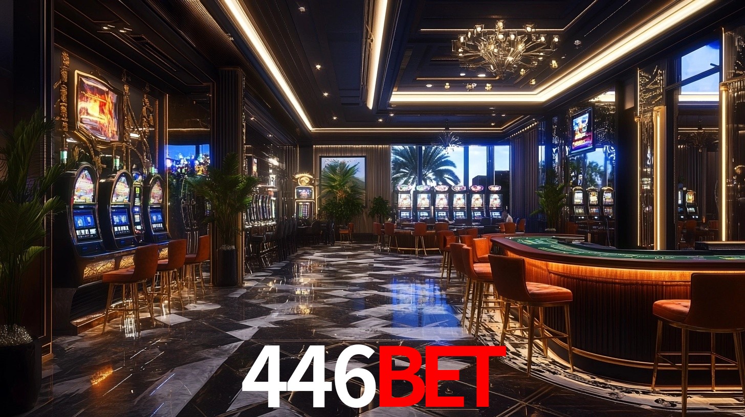 446bet App Interface