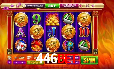 A Revolução dos Aplicativos de Jogos no 446bet