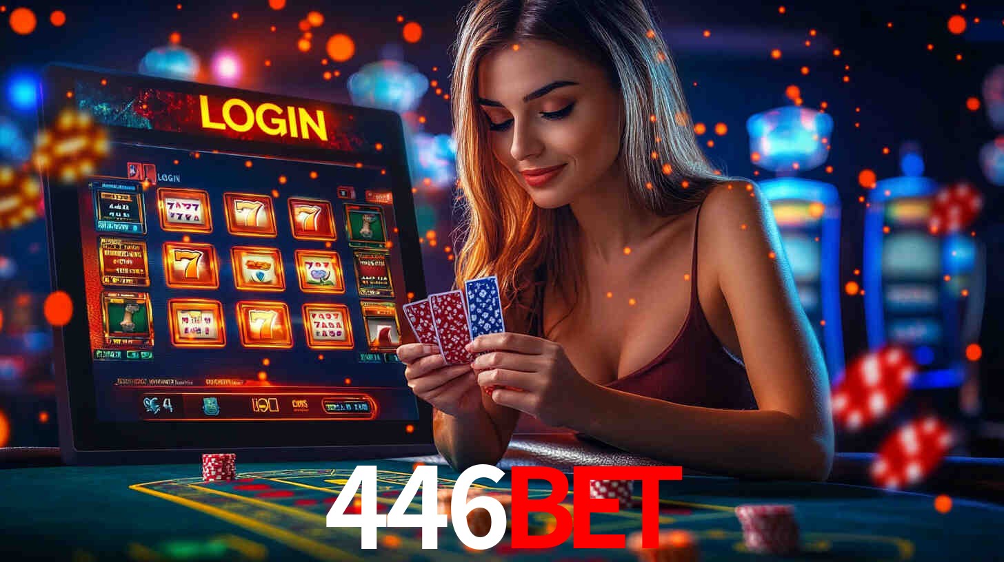 Bônus Generosos e Exclusivos no 446bet para Você!