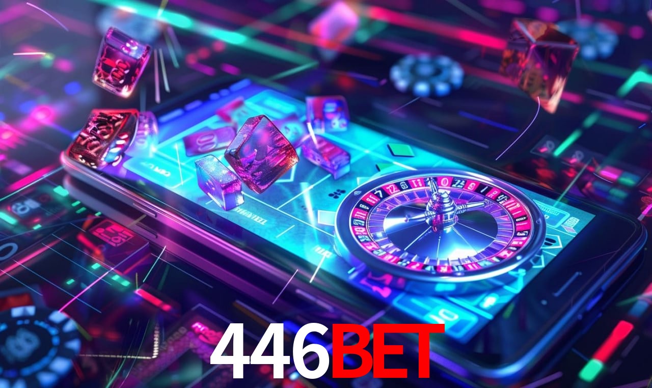 Experiência VIP 446bet