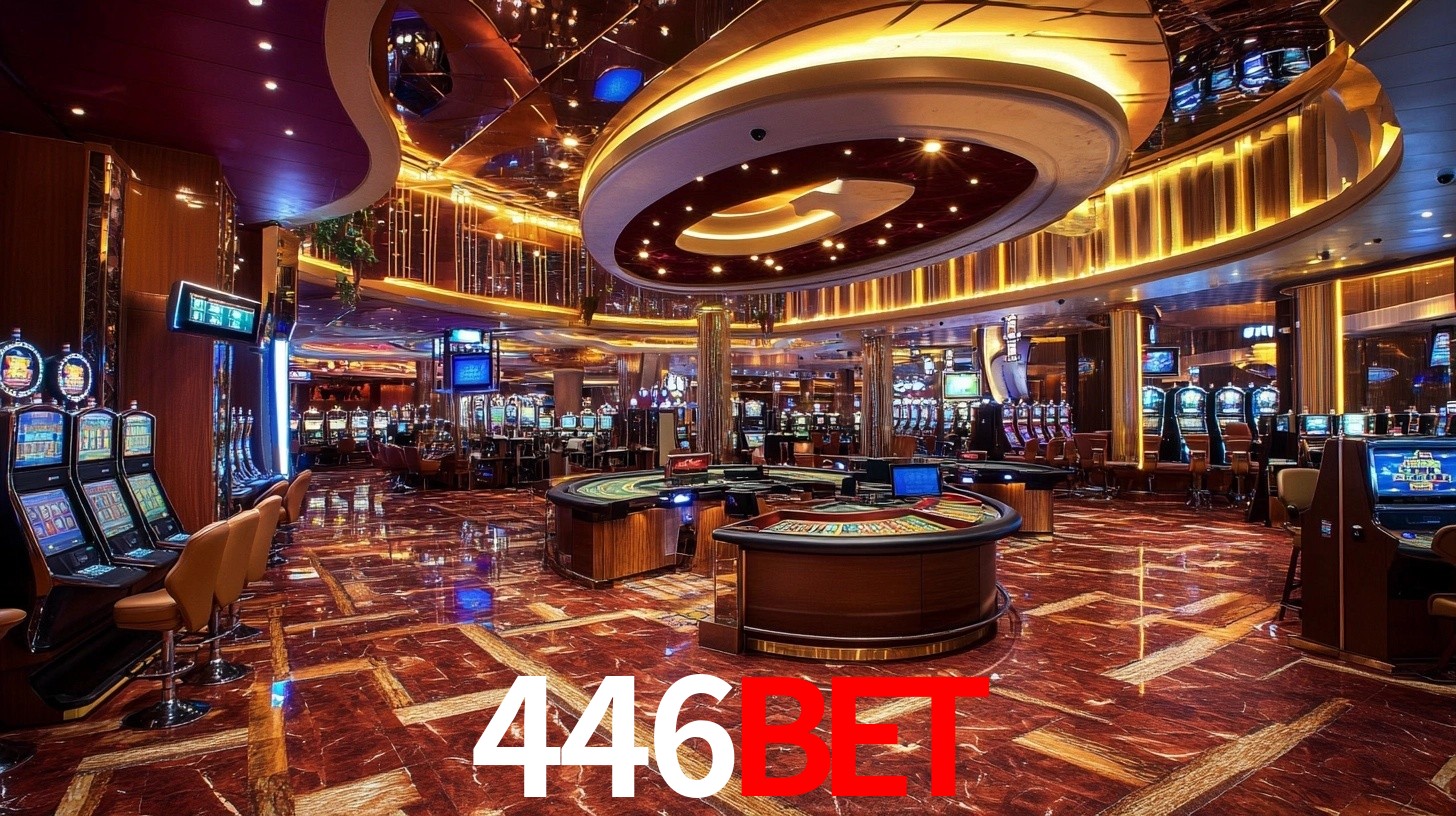 Daily Bonuses 446bet