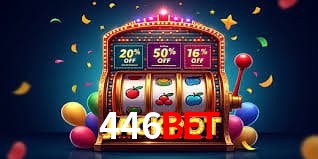 Promoções Sazonais 446bet