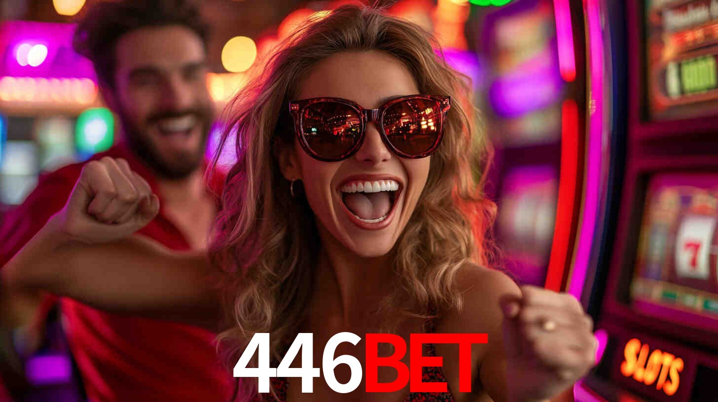 Descubra a Essência do 446bet: Nossa História e Compromissos
