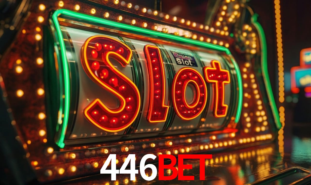 Promoção Relâmpago 446bet