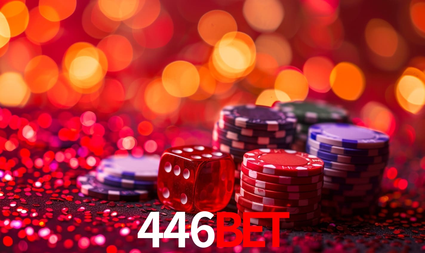 A Emoção da Loteria na 446bet: Uma Chance de Mudança de Vida